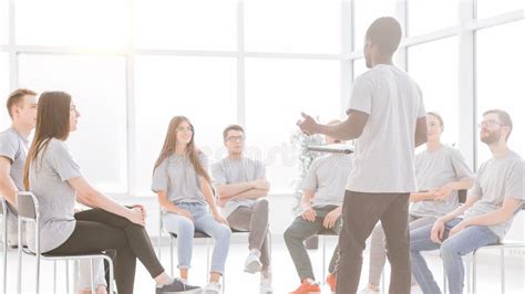 Group Seminars .